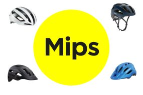 Gå til MIPS Cykelhjelme kategorien
