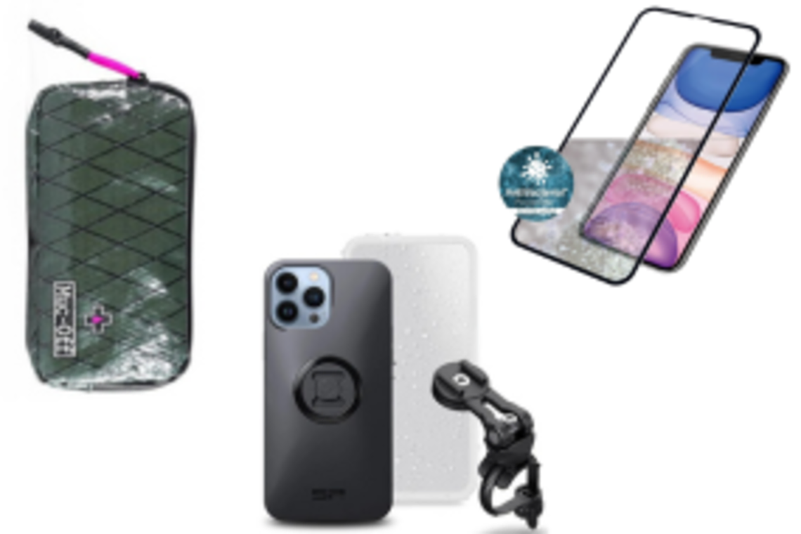 Gå til Mobilholder / Covers / Beskyttelse kategorien