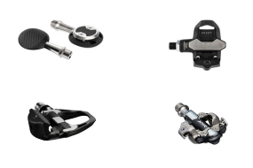 Gå til Pedaler / Klamper kategorien