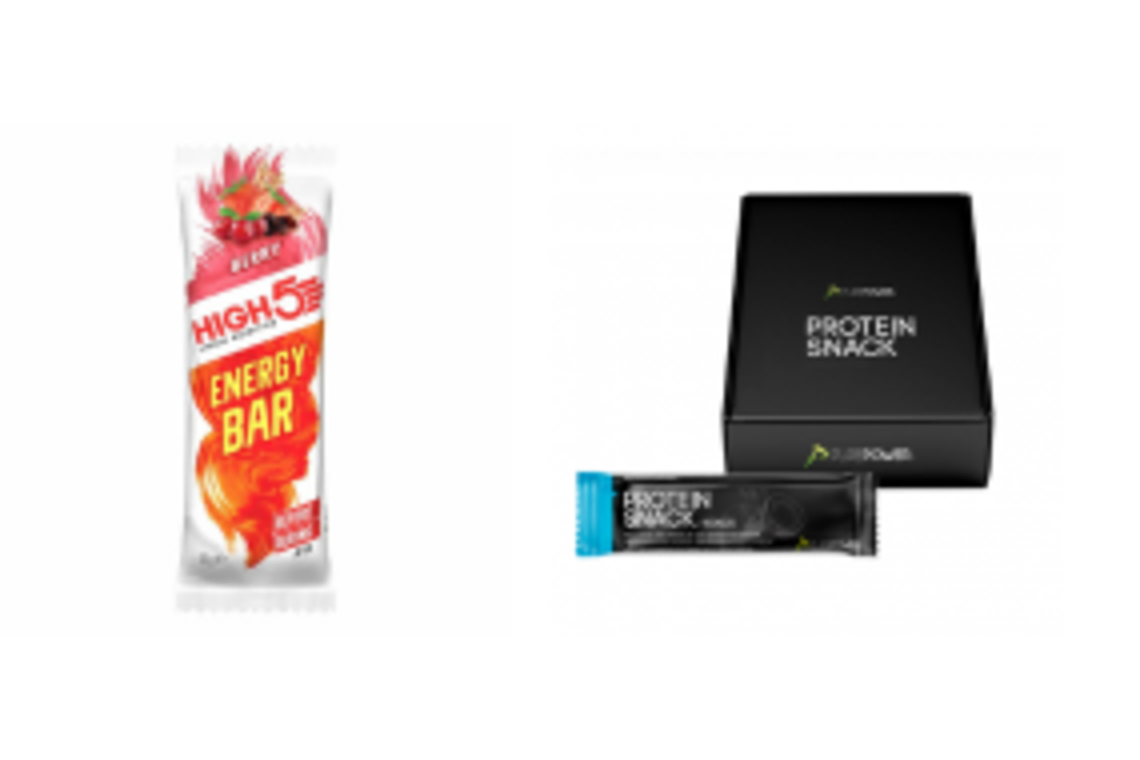 Gå til Proteinbar kategorien