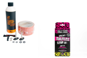 Gå til Tubeless Kit kategorien