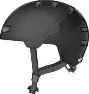 ABUS Skurb ACE Velvet/Sort