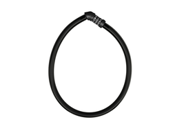 Abus Wirelås 4408 Combo - 4408C/65 black