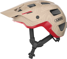 Abus MoDrop Dusky Camel