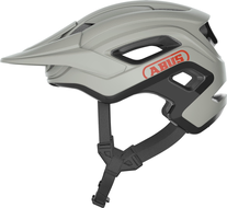 Abus CliffHanger Chalk Grey
