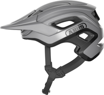 Abus CliffHanger Ti Silver