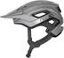 Abus CliffHanger Ti Silver