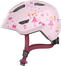 Hjelm Smiley 3.0, rose princess