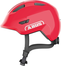 Hjelm Smiley 3.0, shiny red