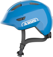 Hjelm Smiley 3.0, shiny blue