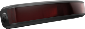 Abus LED Lygte Hud-Y, Purl-Y USB Opladet
