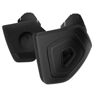 Abus Ear Pads Pedelec 2.0 Sort