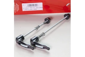 Quick release til Fulcrum Racing 3 og quattro (FOR + BAG)