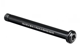 Bontrager Front Thru Axle 12x122,5