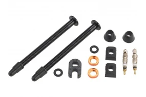 ORANGE SEAL Versa Valve Stems 60 mm