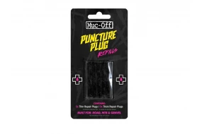 MUC-OFF B.A.M. Puncture Plugs Refill