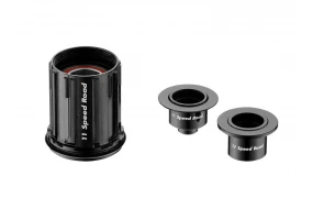 Freehub Body Cadex Shimano