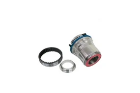FULCRUM KASSETTE BODY XD ROAD + SPACER