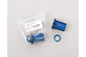 Zipp Free hub 188 2013+ 11 speed V8-V9 for Campagnolo