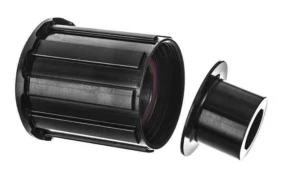 Lightweight Shimano Body Disc Ceramicspeed