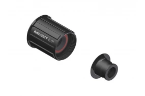 DT Swiss Freehub Body Shimano Ratchet EXP