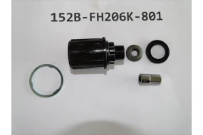 Freehub Body 11s for GRB321/GRB1502/GRB1