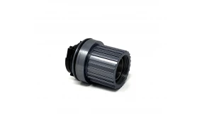 Elite Body SHIMANO Microspline MTB 12 speed