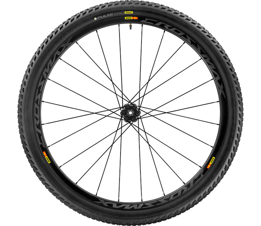 Gå til MTB Hjul kategorien