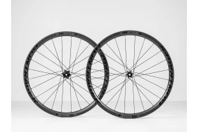 Bontrager Aeolus Pro 3V TLR Disc