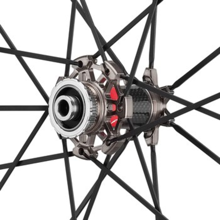 Fulcrum Racing Zero DB USB Hjulsæt Fulcrum Racing Zero DB USB Hjulsæt
