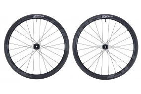 Zipp 303 S Tubeless Disc Hjulsæt