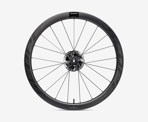 SCOPE R4 Disc Hjulsæt