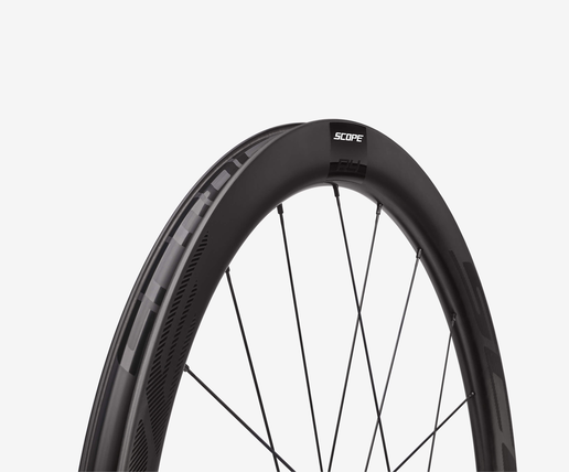 SCOPE R4 Disc Hjulsæt