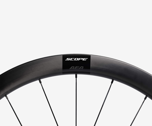 SCOPE R4 Disc Hjulsæt