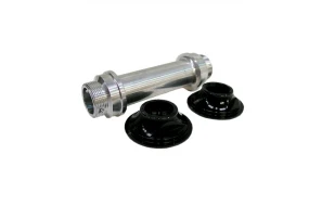 SPINERGY AKSEL-KIT 15MM VERSION 1 FORHJUL