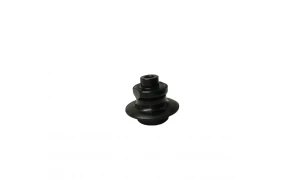 SPINERGY ROAD ENDCAP QR Rear Drive Side