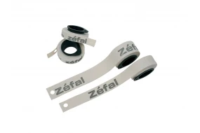 Fælgtape Zefal 17mm Cotton 2 Pak