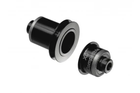 End Cap - DT SWISS Rear, XD