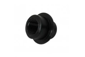 Spinergy 15mm Aksel Endcap Gravel