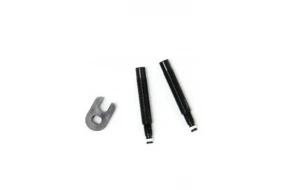 Schwalbe Ventilforlænger 30MM 2stk