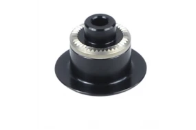 Bontrager DT240 5mm Drive Side Axle End Cap Bag