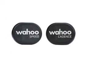 Wahoo RPM Speed og cadance combo