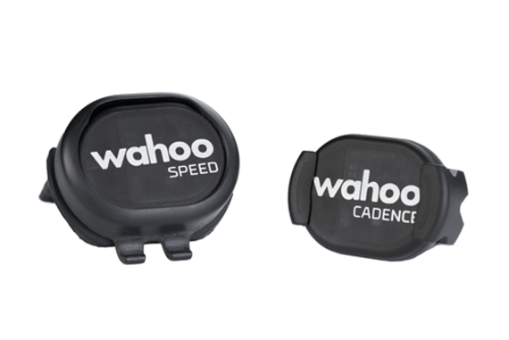 Wahoo RPM Speed og cadance combo