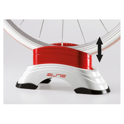 Elite Trainer Gel Block Su-Sta Gel 5