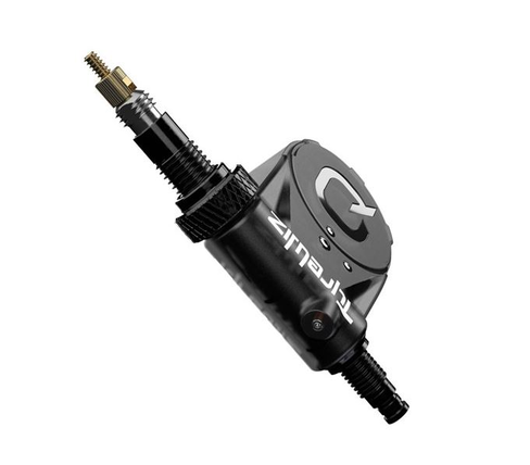QUARQ TyreWiz Air Pressure Sensor QUARQ TyreWiz Air Pressure Sensor