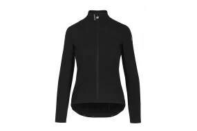 Uma Mille gt Winter Jacket Ultraz evo Sort