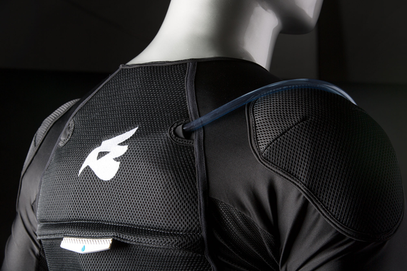 Bluegrass Body Armour Tuatara B&S D30 Bluegrass Body Armour Tuatara B&S D30