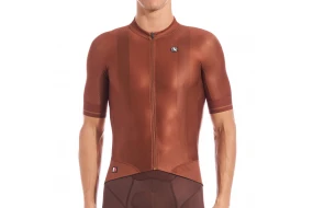 Giordana Jersey FRC Pro Coffee