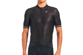 Giordana Jersey FRC Pro Full Black