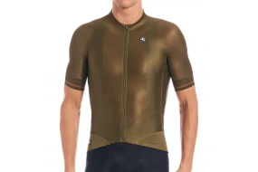 Giordana Jersey FRC Pro Olive